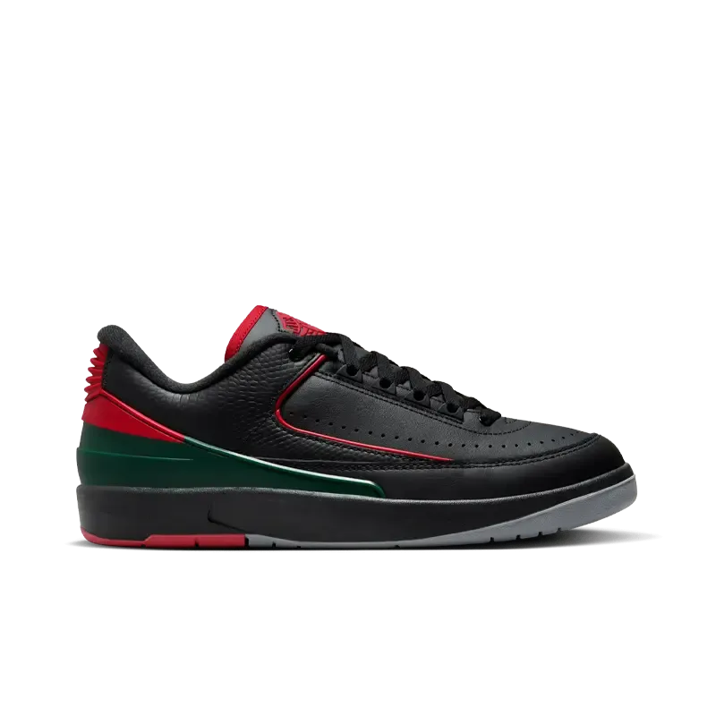 Air Jordan 2 Retro Low