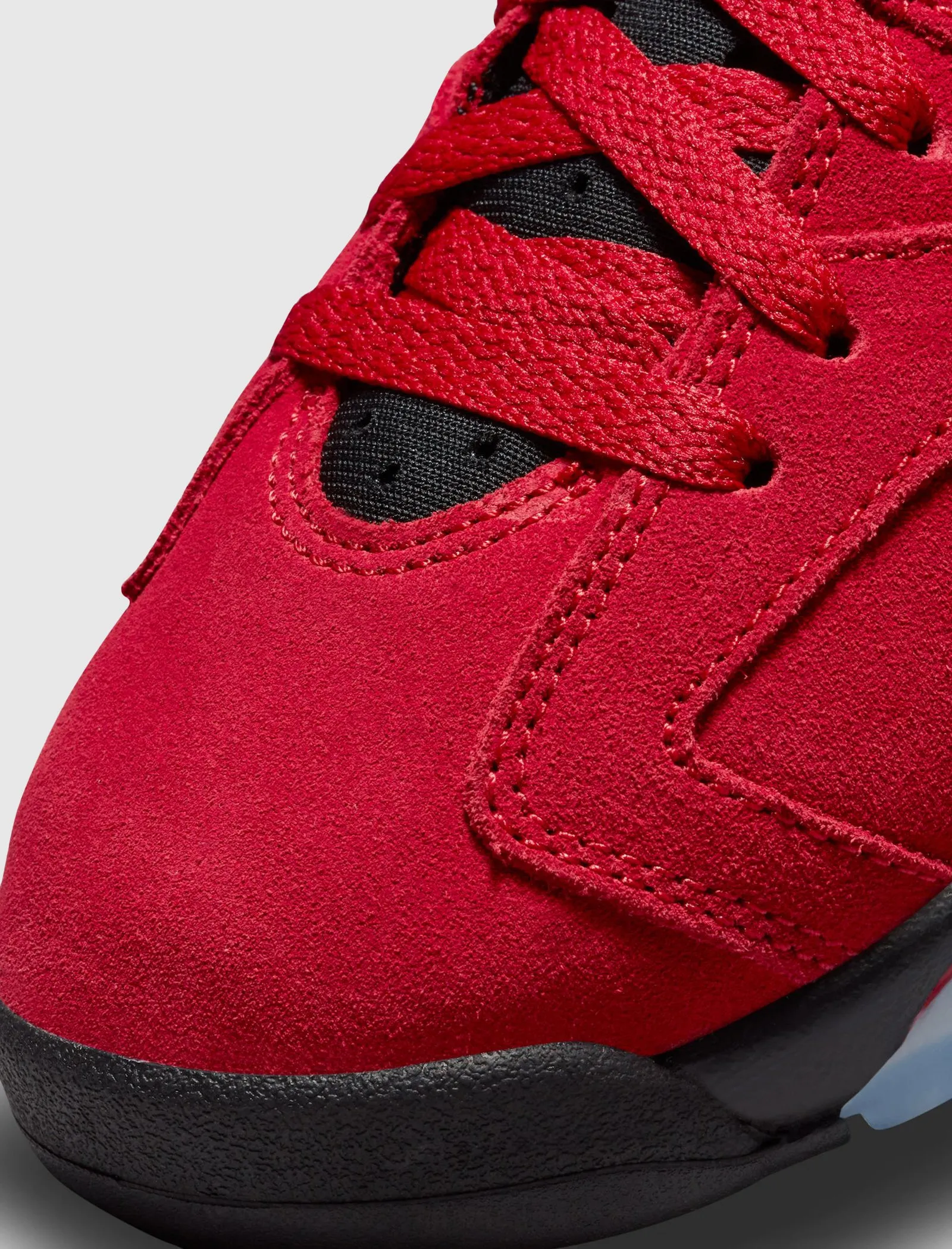 AIR JORDAN 6 RETRO "TORO BRAVO" GS