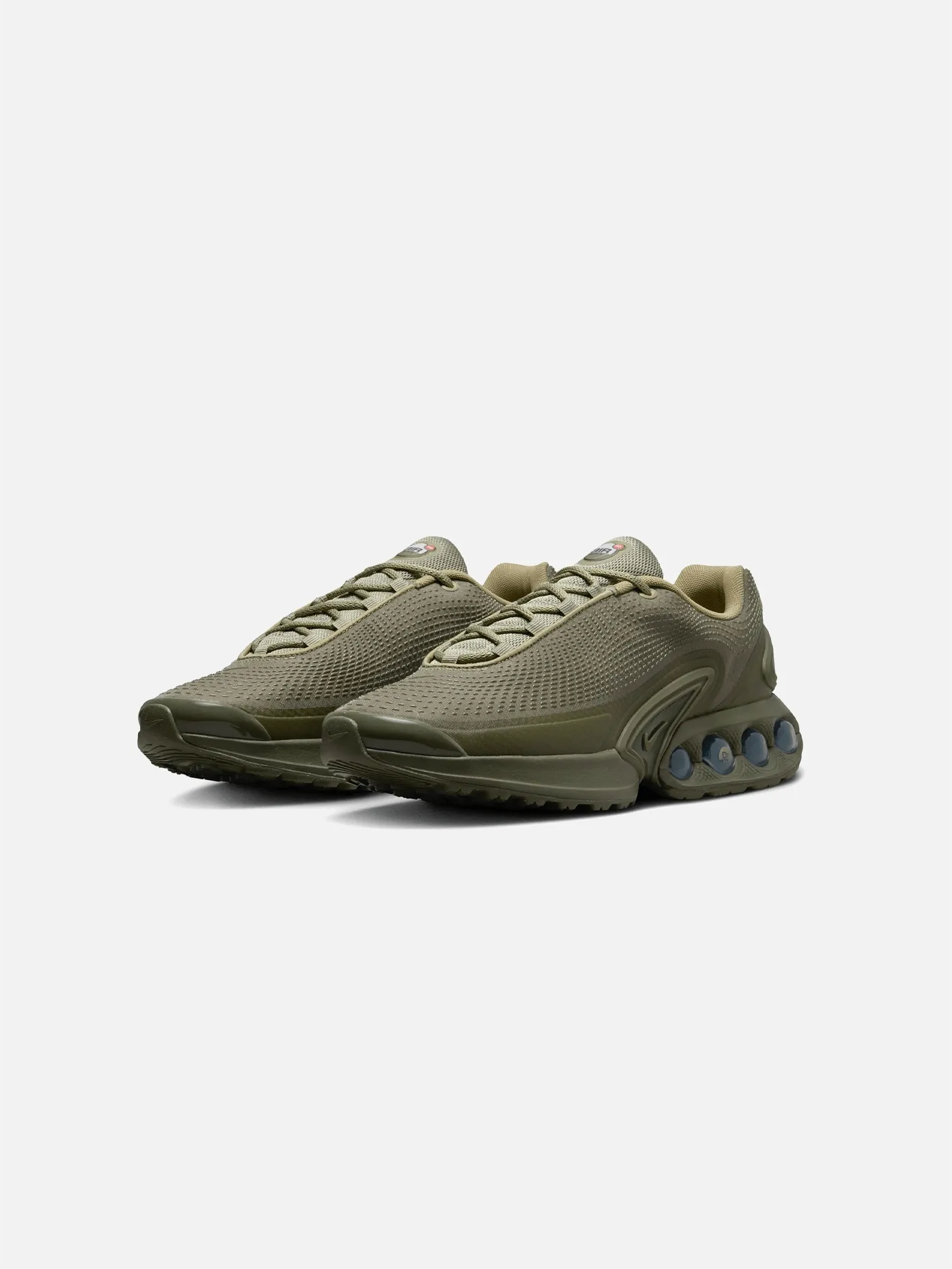 Air Max DN "Neutral Olive"