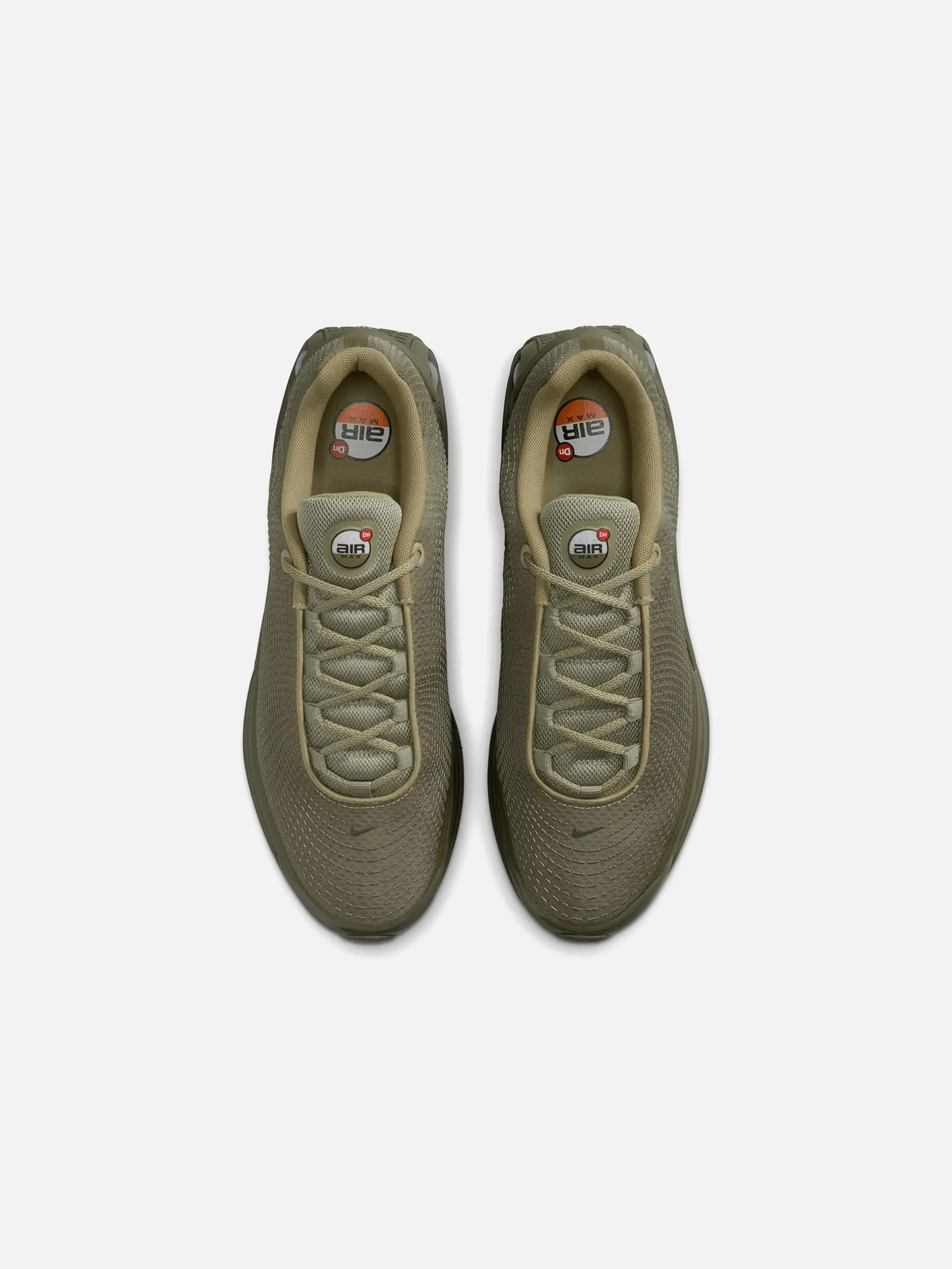 Air Max DN "Neutral Olive"