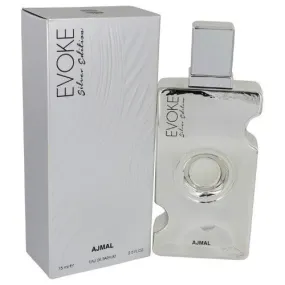 Ajmal Evoke Silver Eau De Parfum