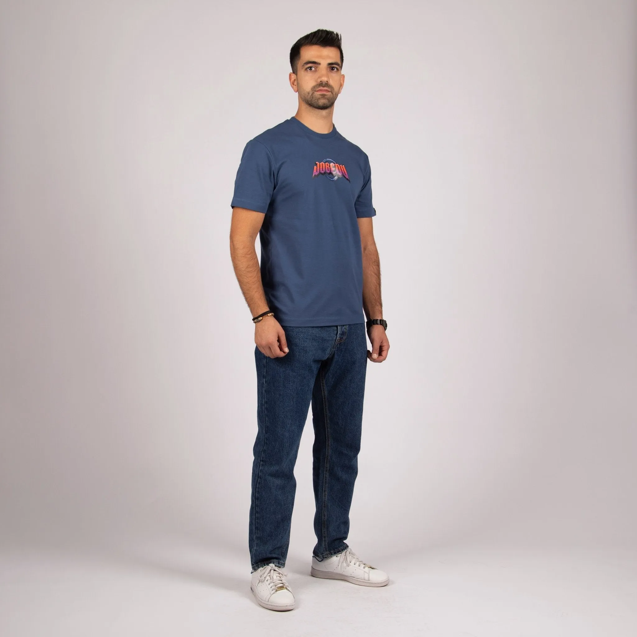 Al Namir | Basic Cut T-shirt