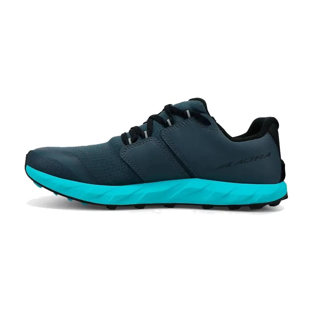 Altra Trail Femenino Superior_5 Dark_Slate/Dark_Slate