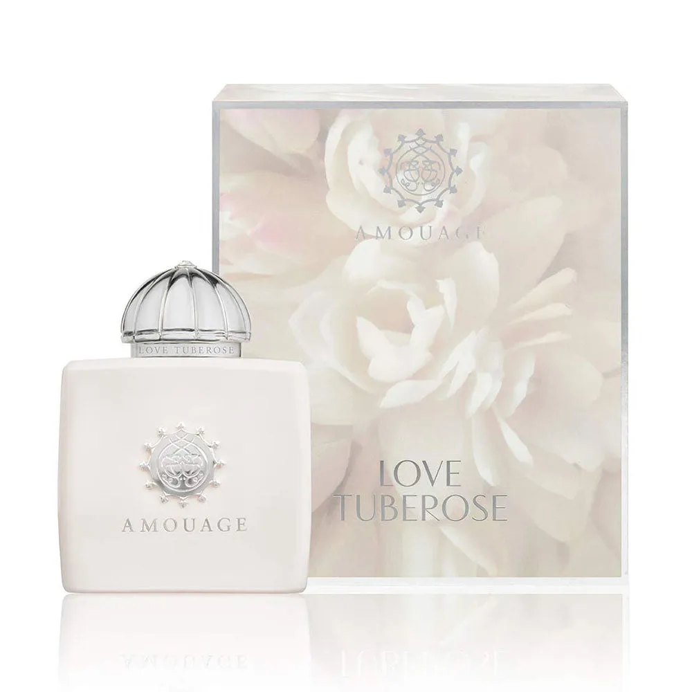 Amouage Love Tuberose