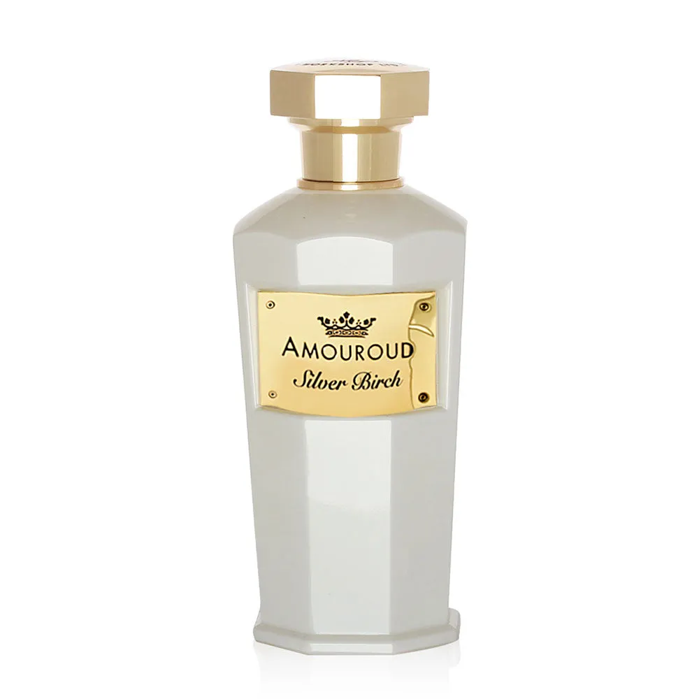 Amouroud Silver Birch Parfum