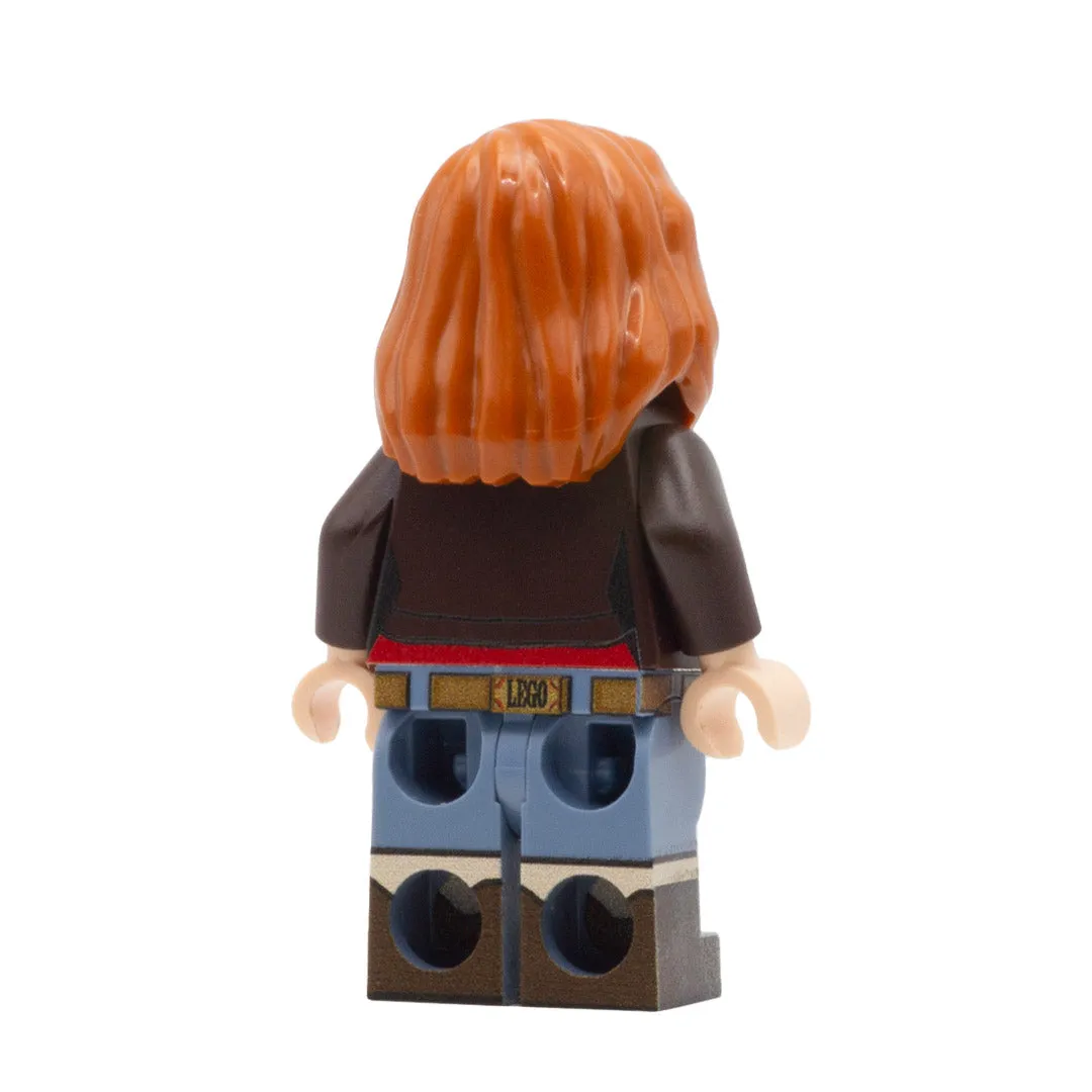 Amy the Companion - Custom Design Minifigure