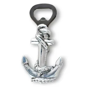 Anchor Bottle Opener