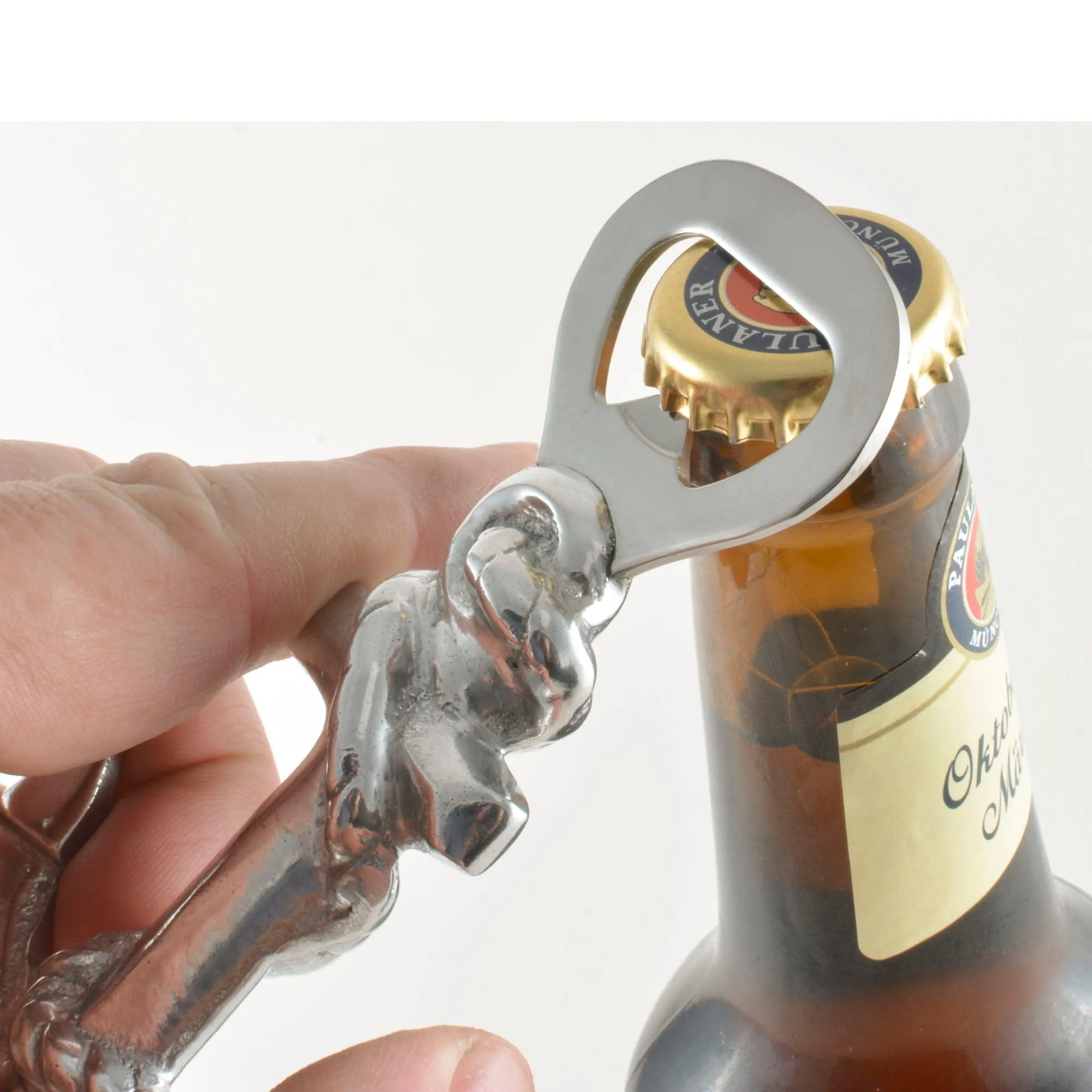 Anchor Bottle Opener