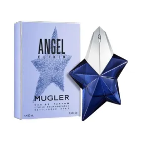 Angel Elixir Eau De Parfum