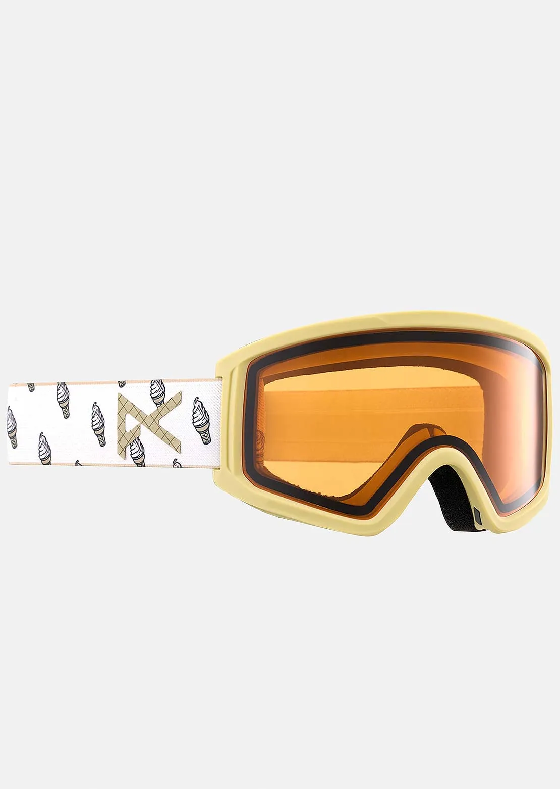 Anon Junior Tracker 2.0 Goggles