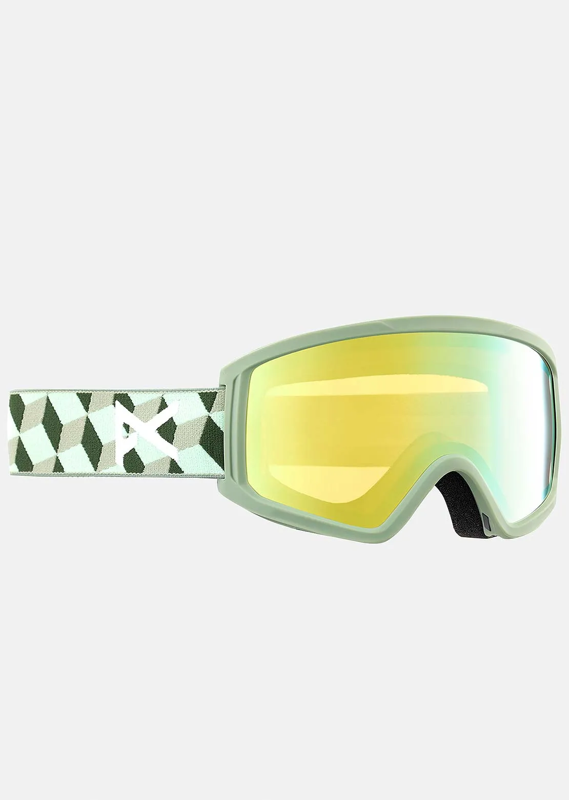 Anon Junior Tracker 2.0 Goggles