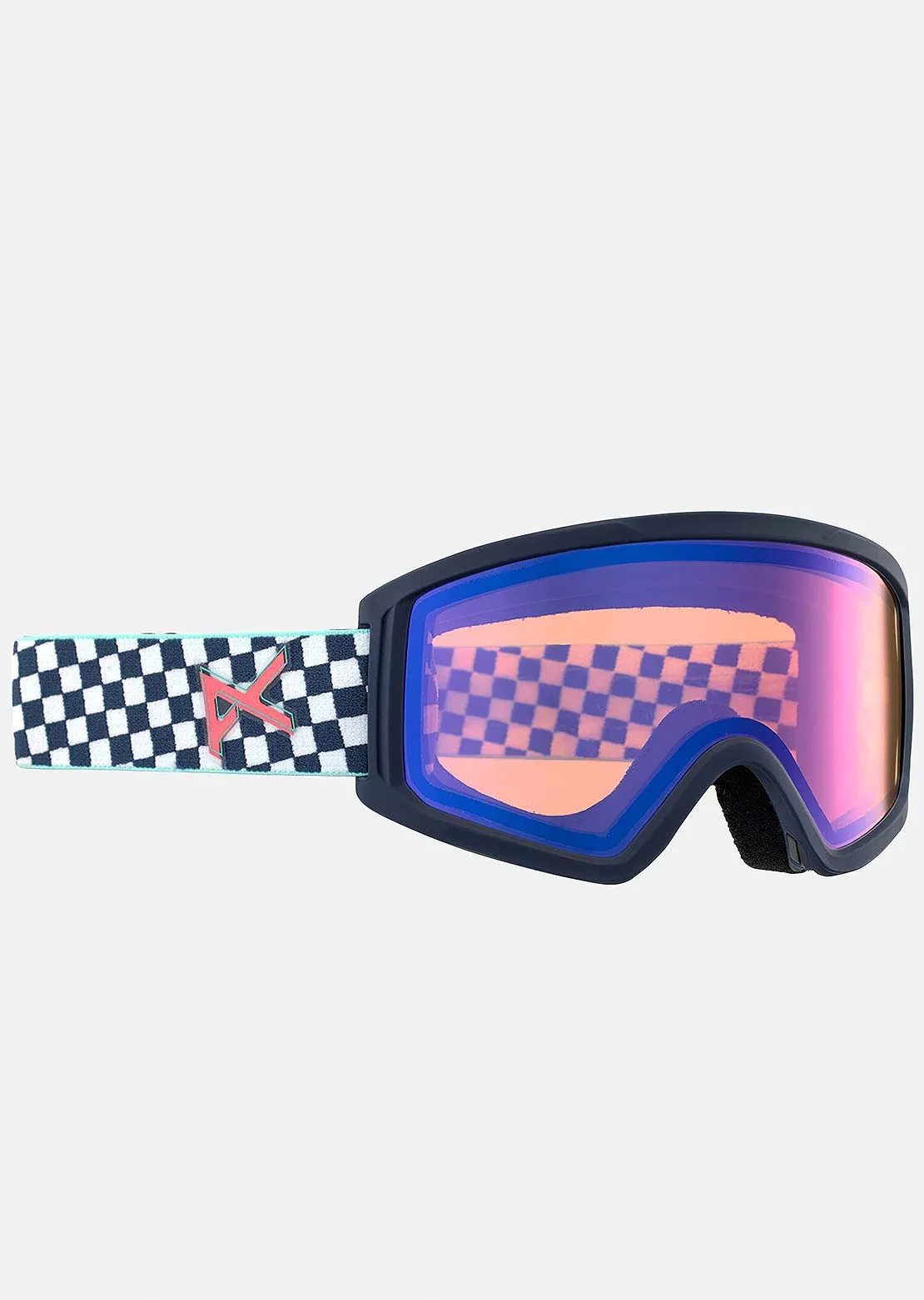 Anon Junior Tracker 2.0 Goggles