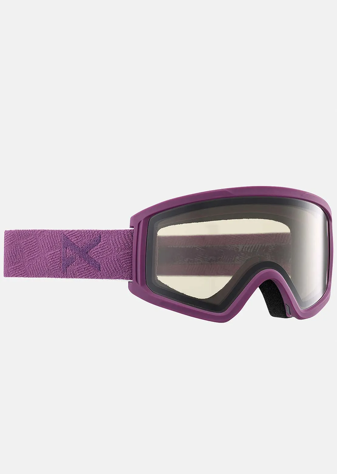 Anon Junior Tracker 2.0 Goggles