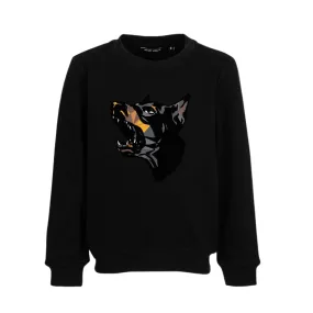 Antony Morato Hound Sweatshirt Junior