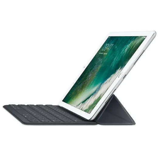 Apple 9.7" Smart Keyboard Case for iPad Pro - White | MNKR2B/A