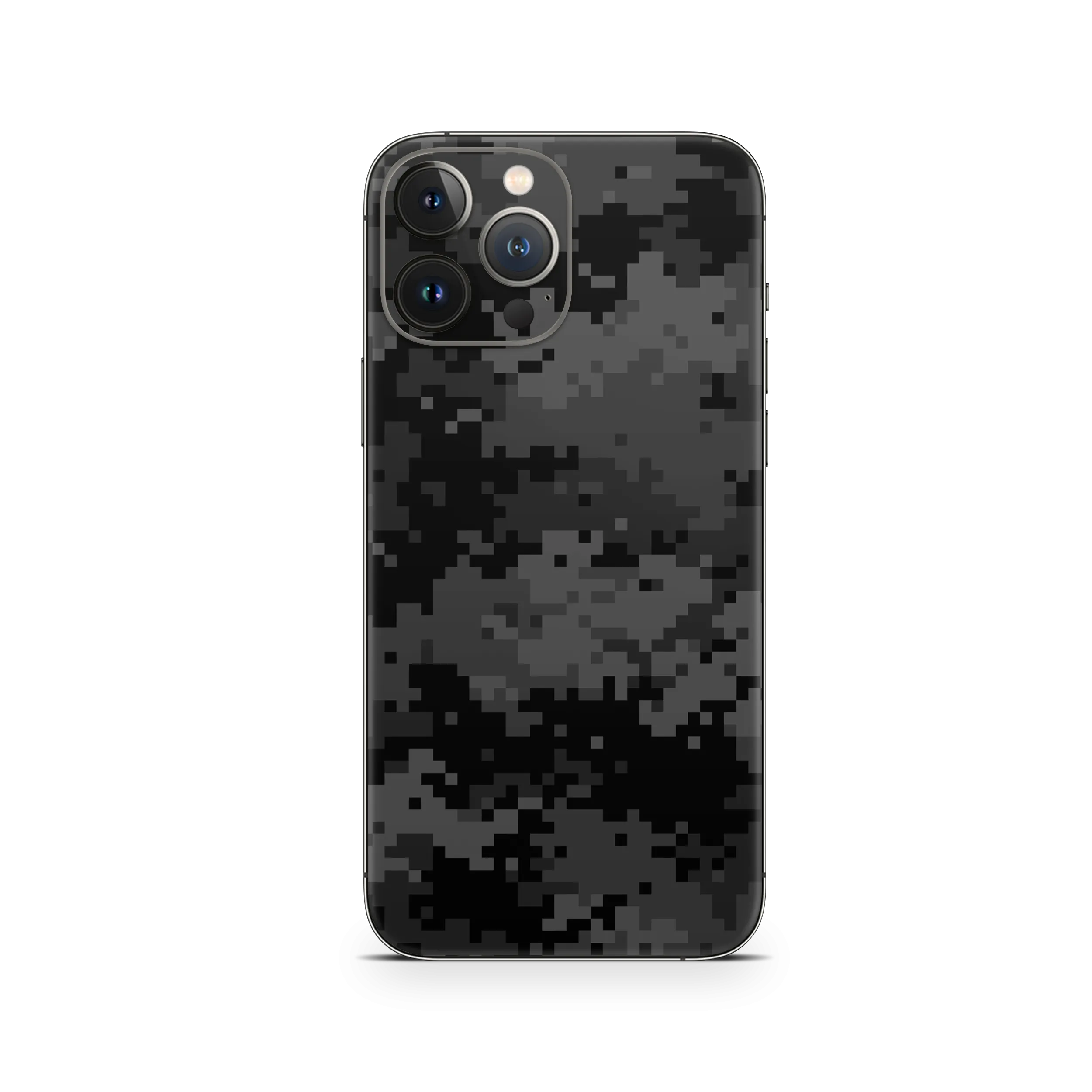 Apple iPhone Ape Digi Camo Skin