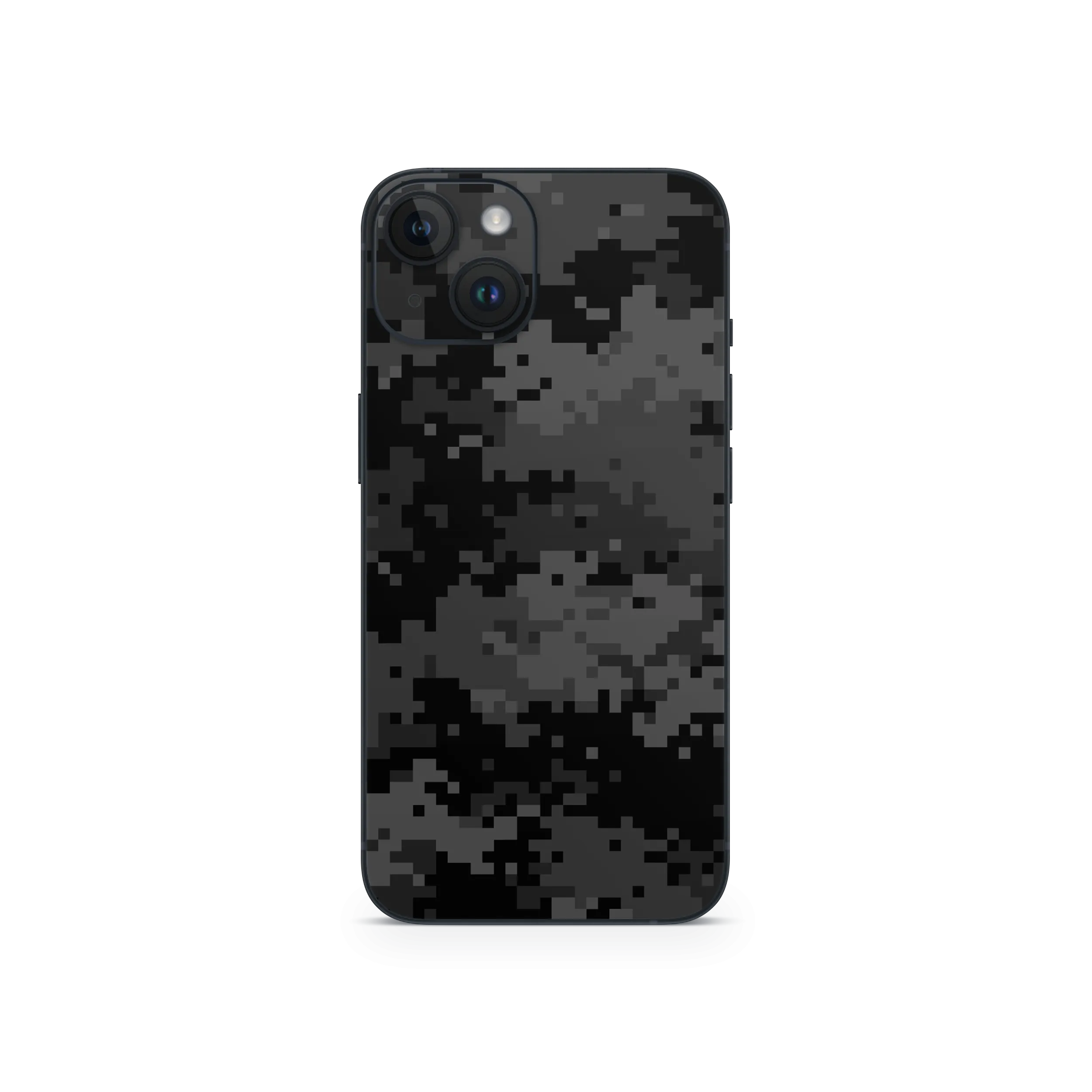 Apple iPhone Ape Digi Camo Skin