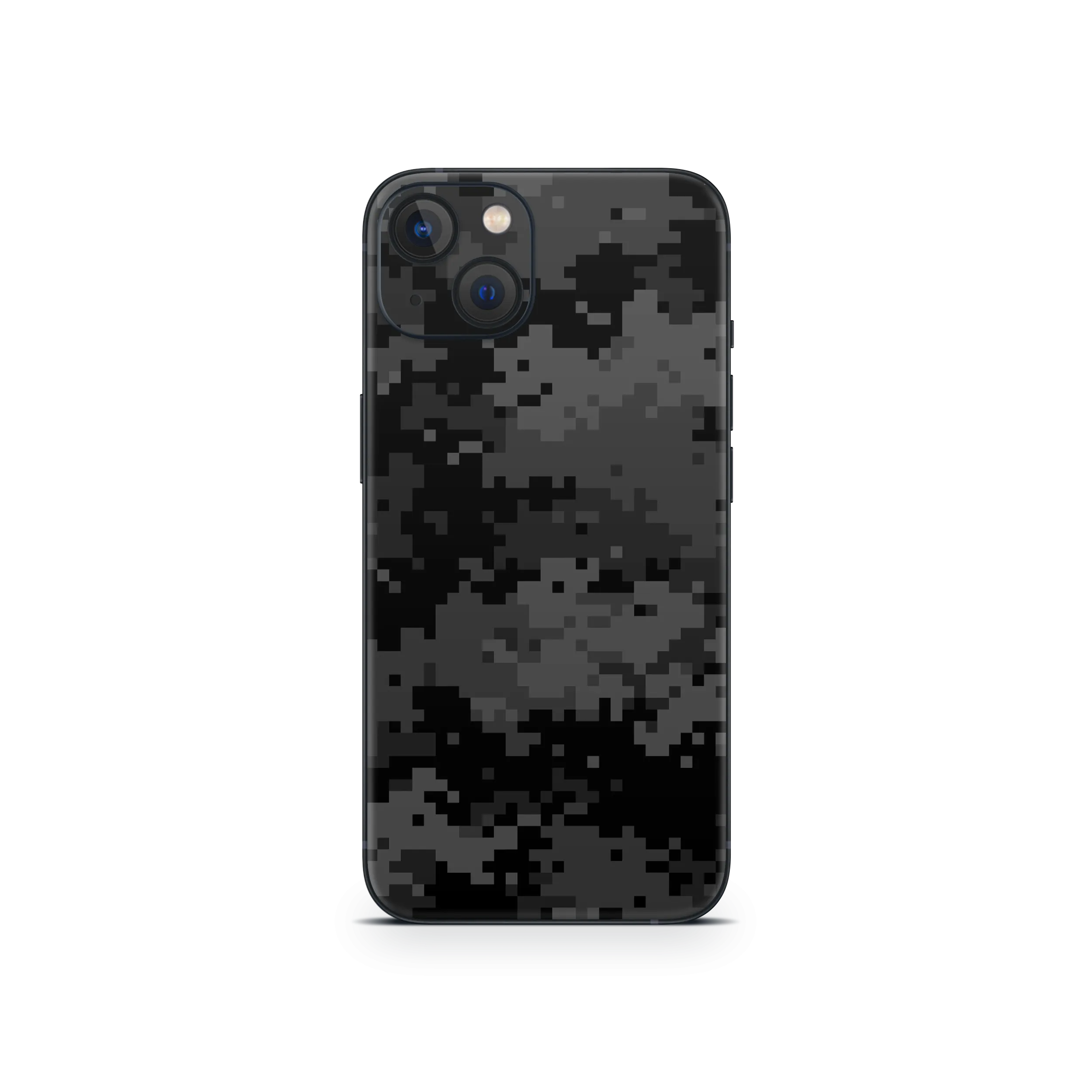 Apple iPhone Ape Digi Camo Skin