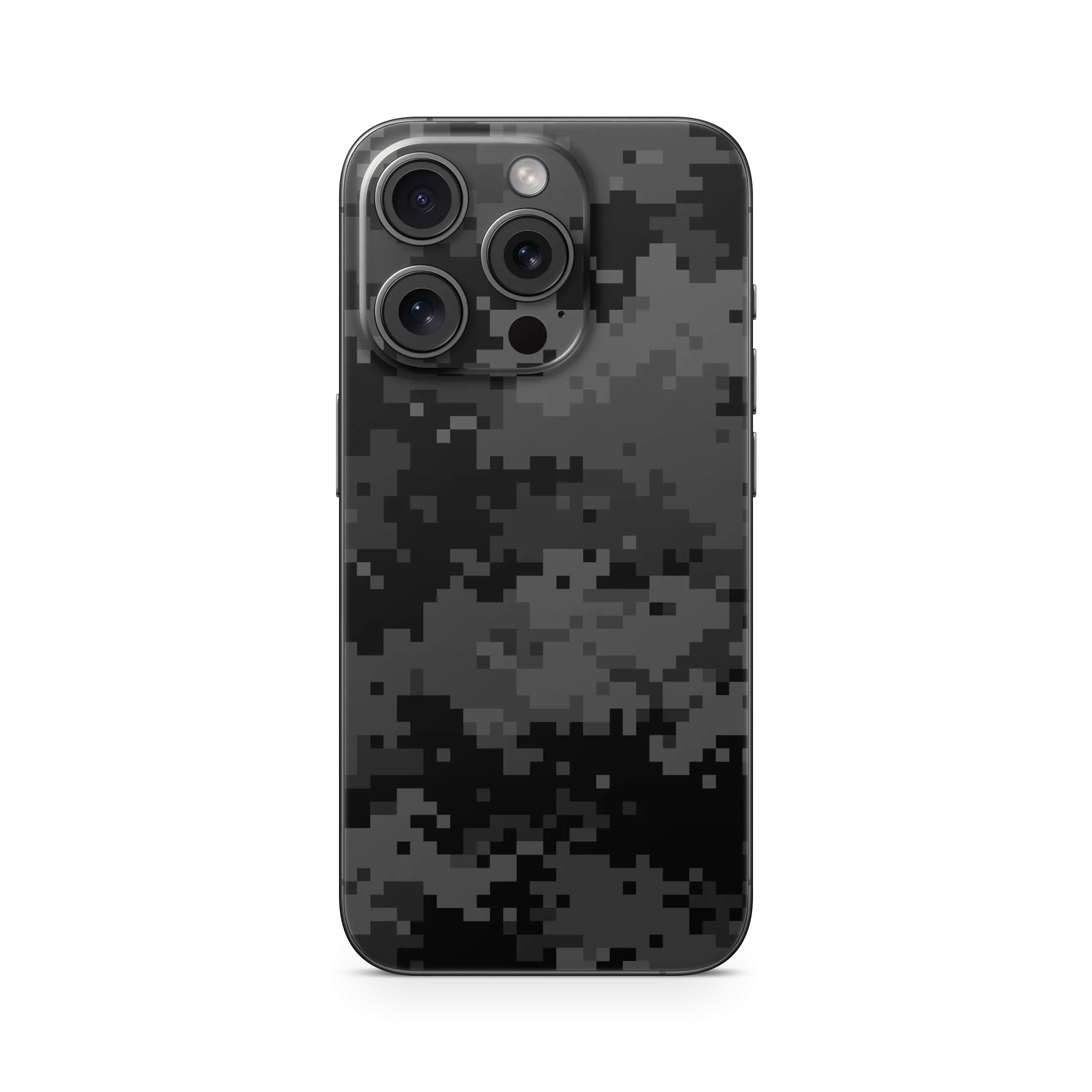 Apple iPhone Ape Digi Camo Skin