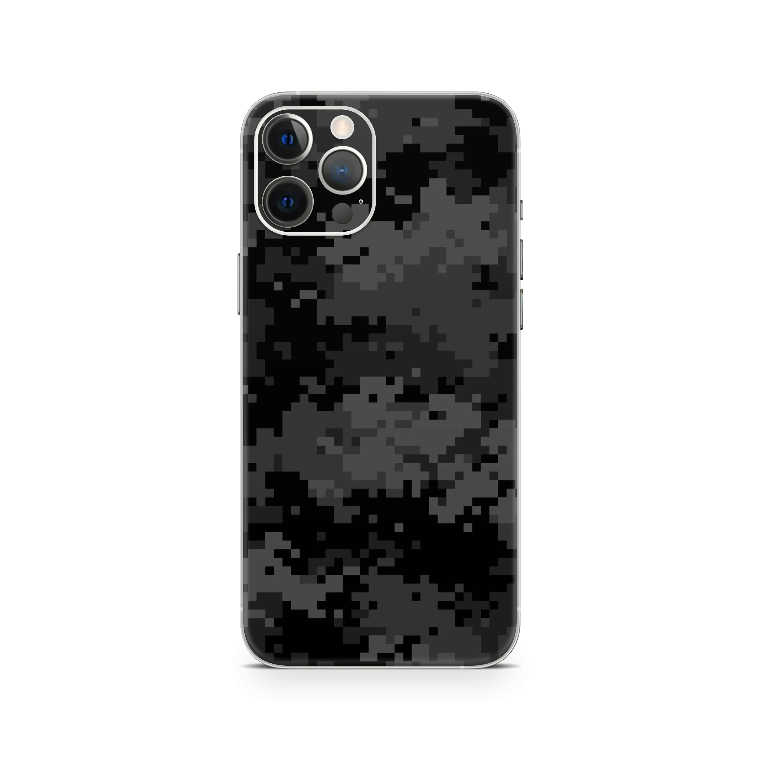 Apple iPhone Ape Digi Camo Skin