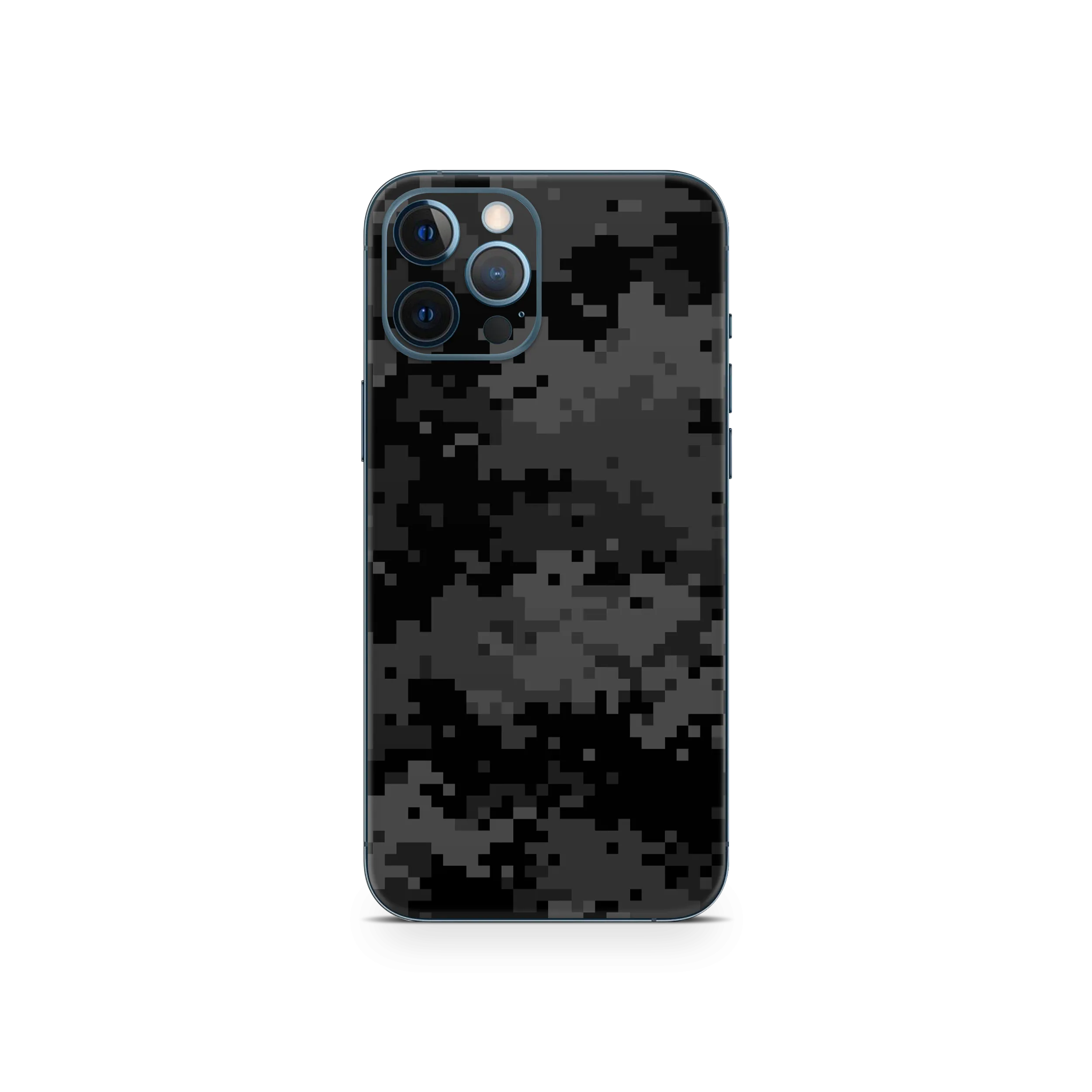 Apple iPhone Ape Digi Camo Skin