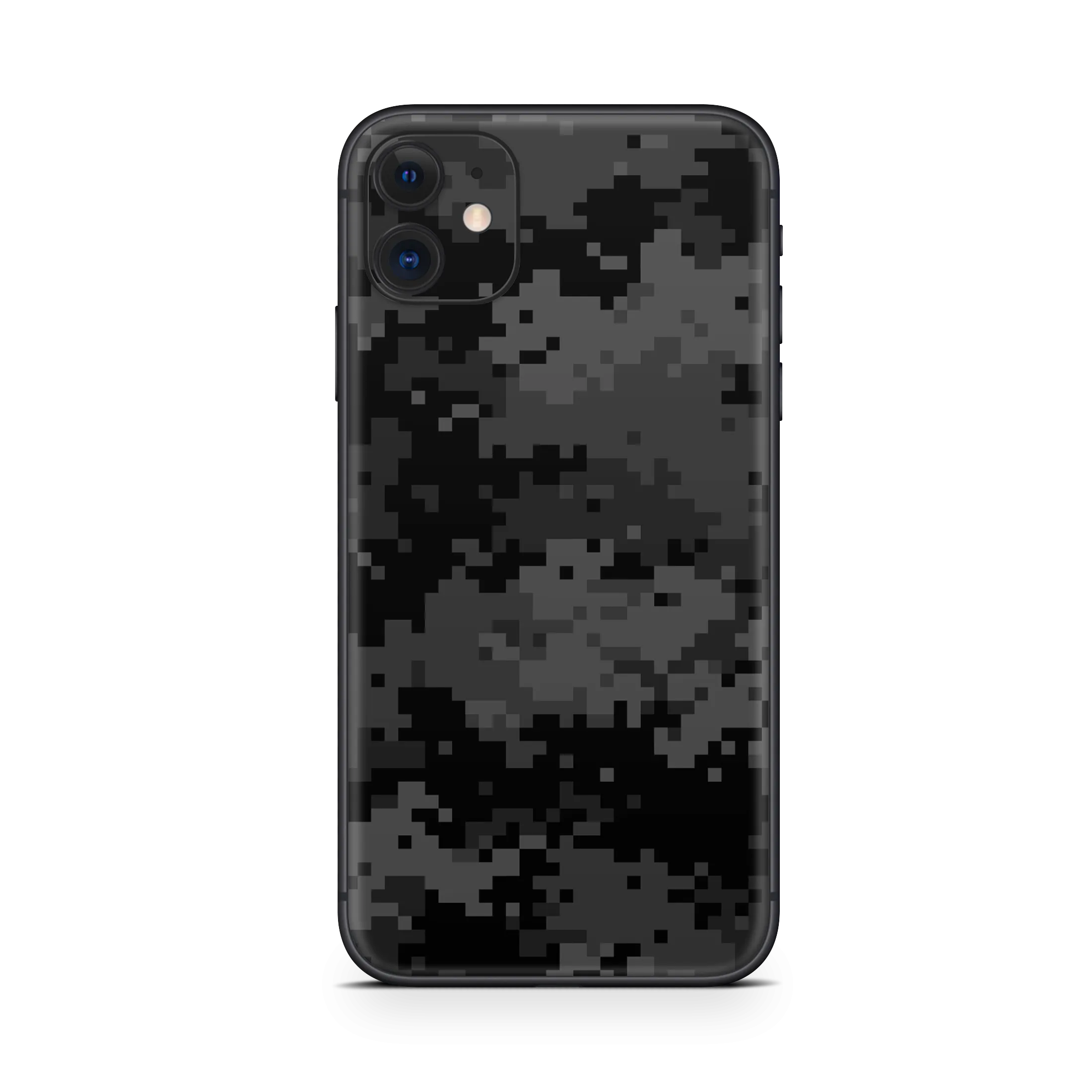 Apple iPhone Ape Digi Camo Skin