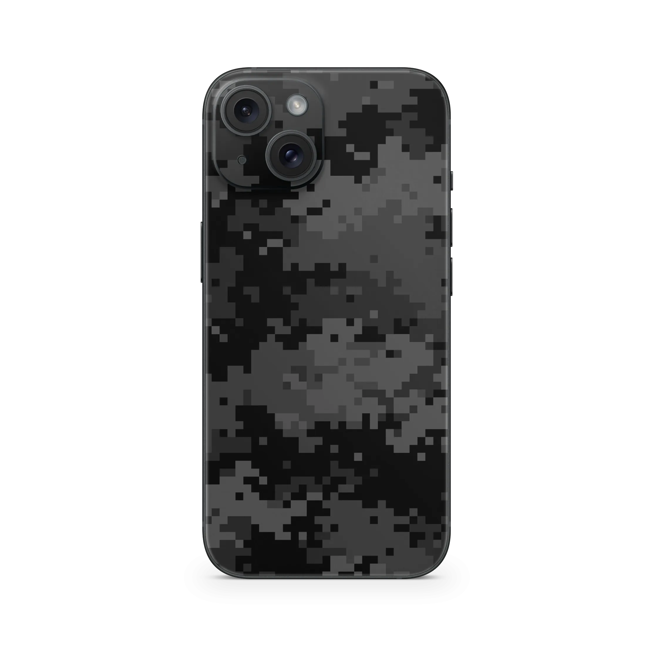 Apple iPhone Ape Digi Camo Skin