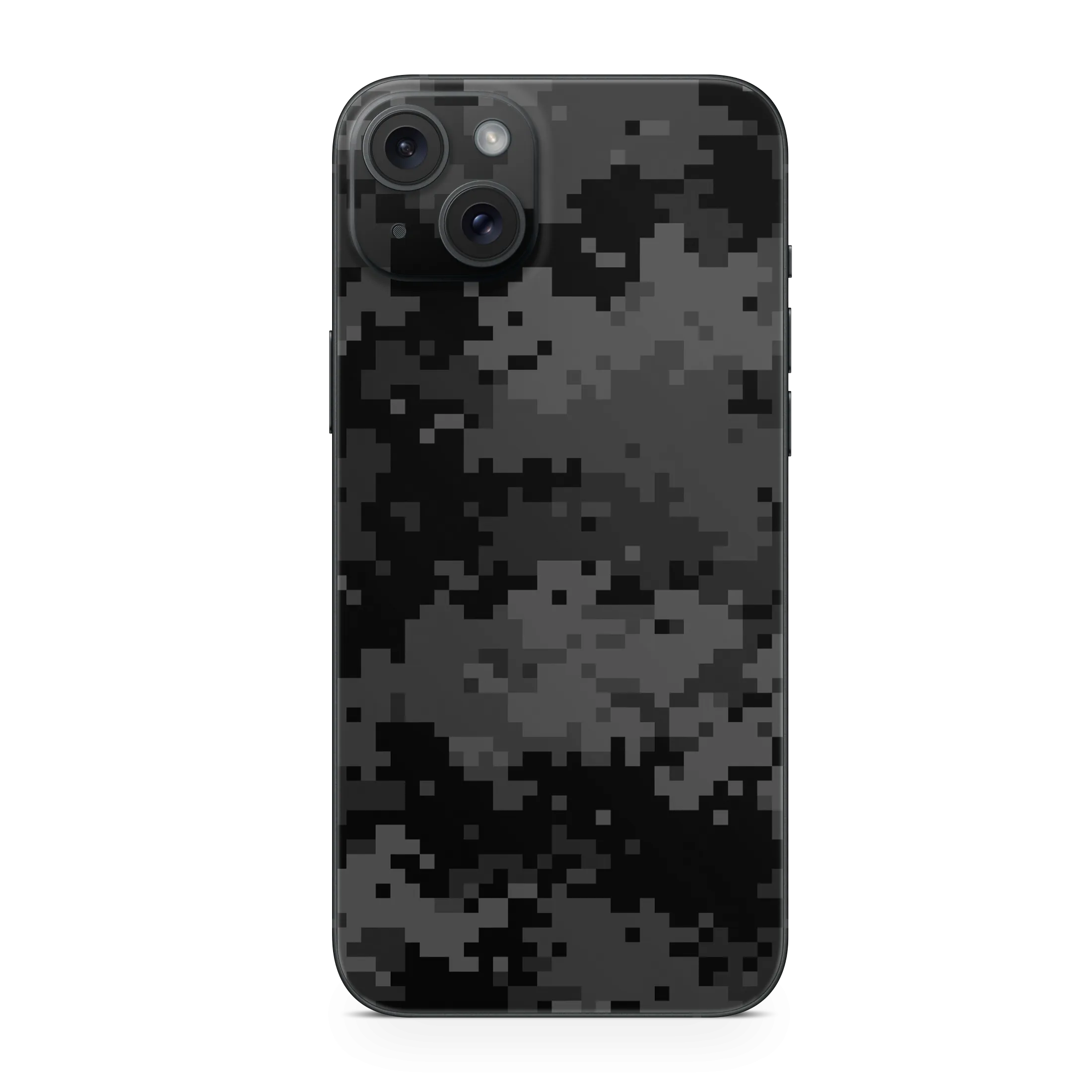 Apple iPhone Ape Digi Camo Skin