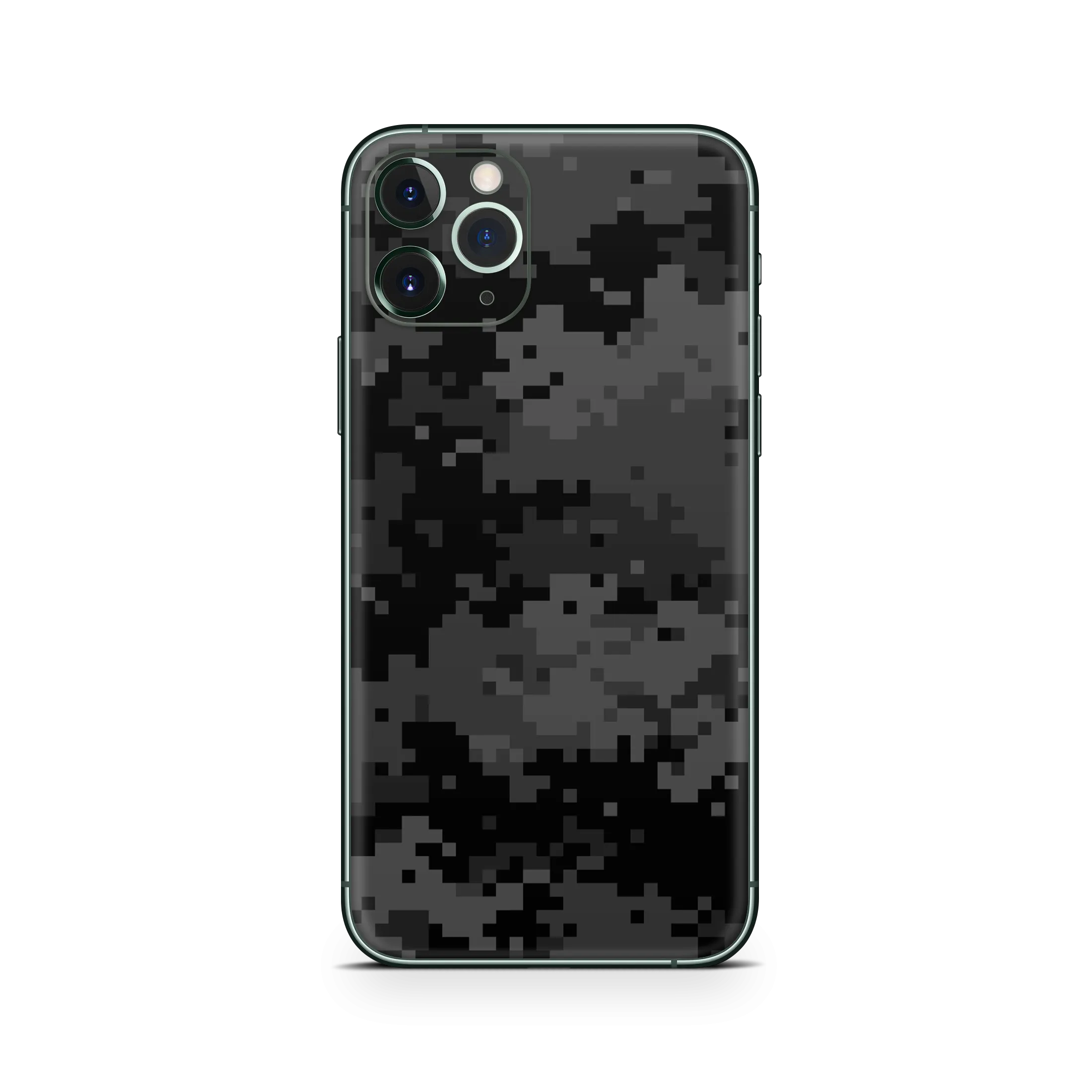 Apple iPhone Ape Digi Camo Skin