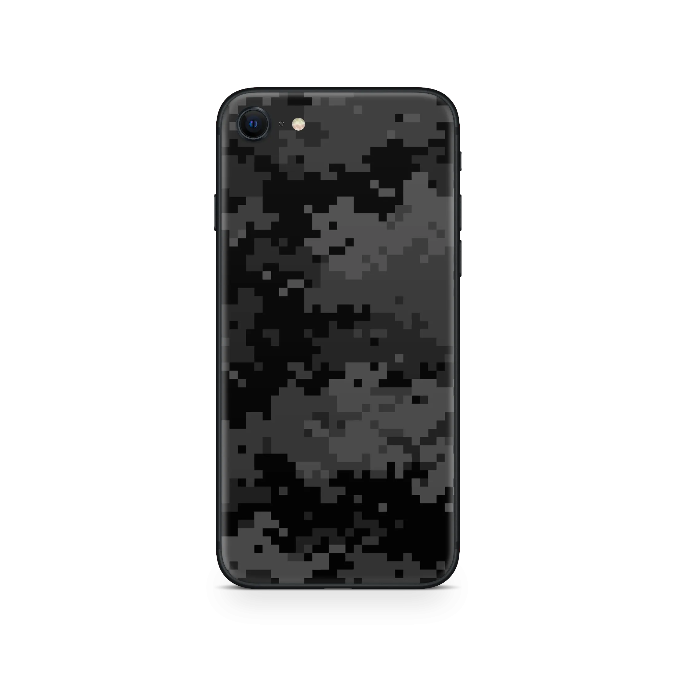 Apple iPhone Ape Digi Camo Skin