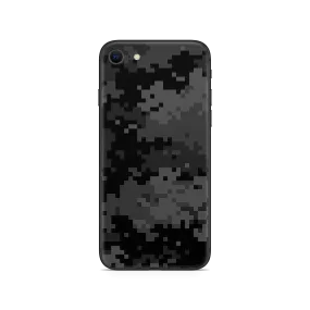 Apple iPhone Ape Digi Camo Skin