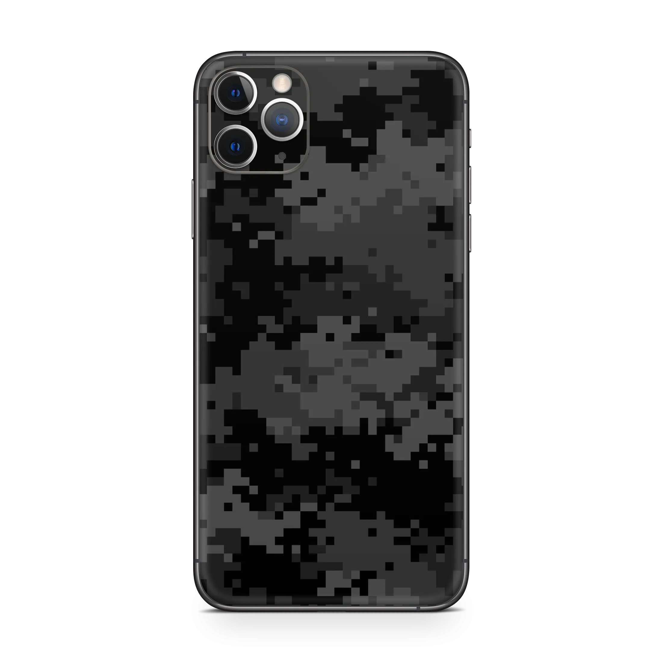 Apple iPhone Ape Digi Camo Skin