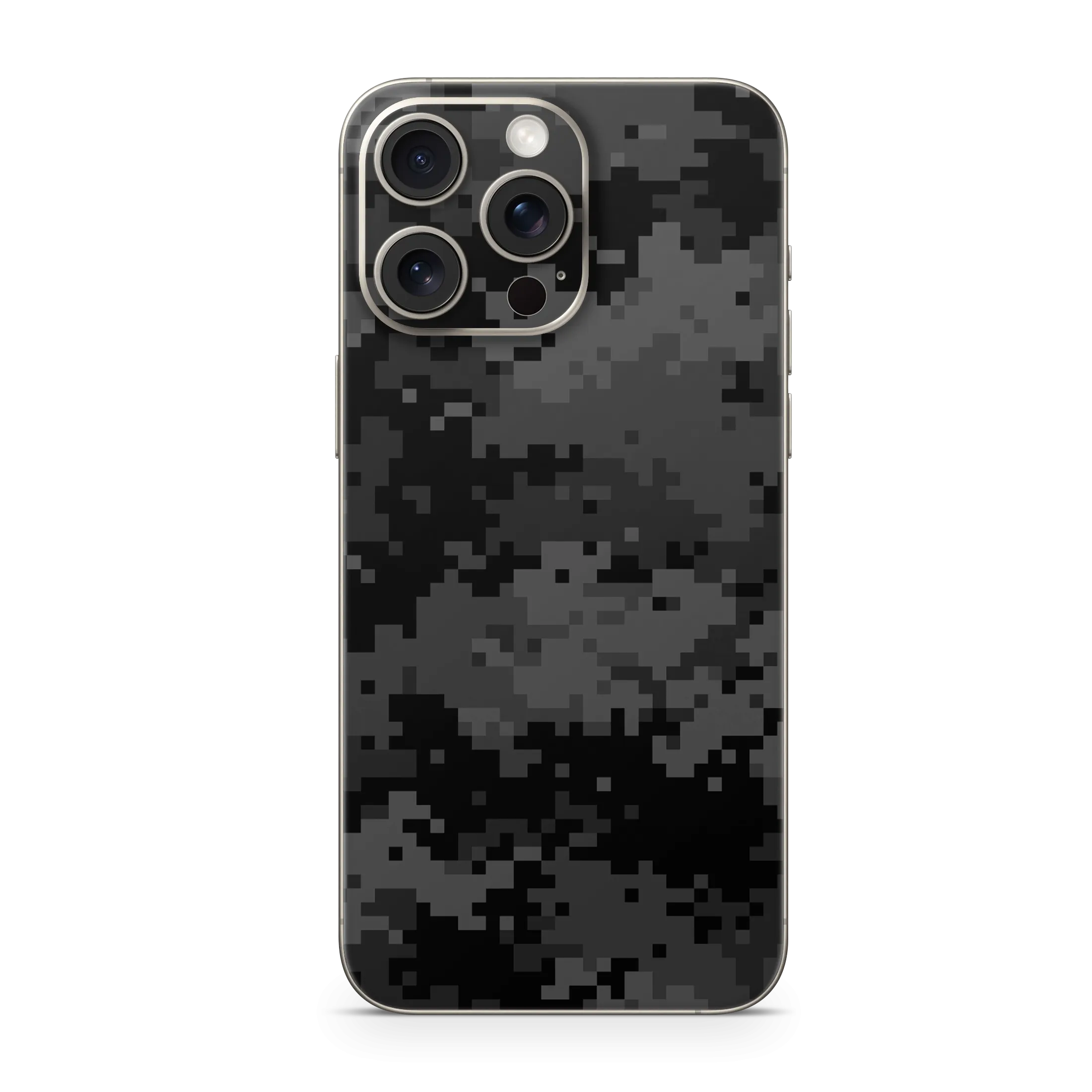 Apple iPhone Ape Digi Camo Skin