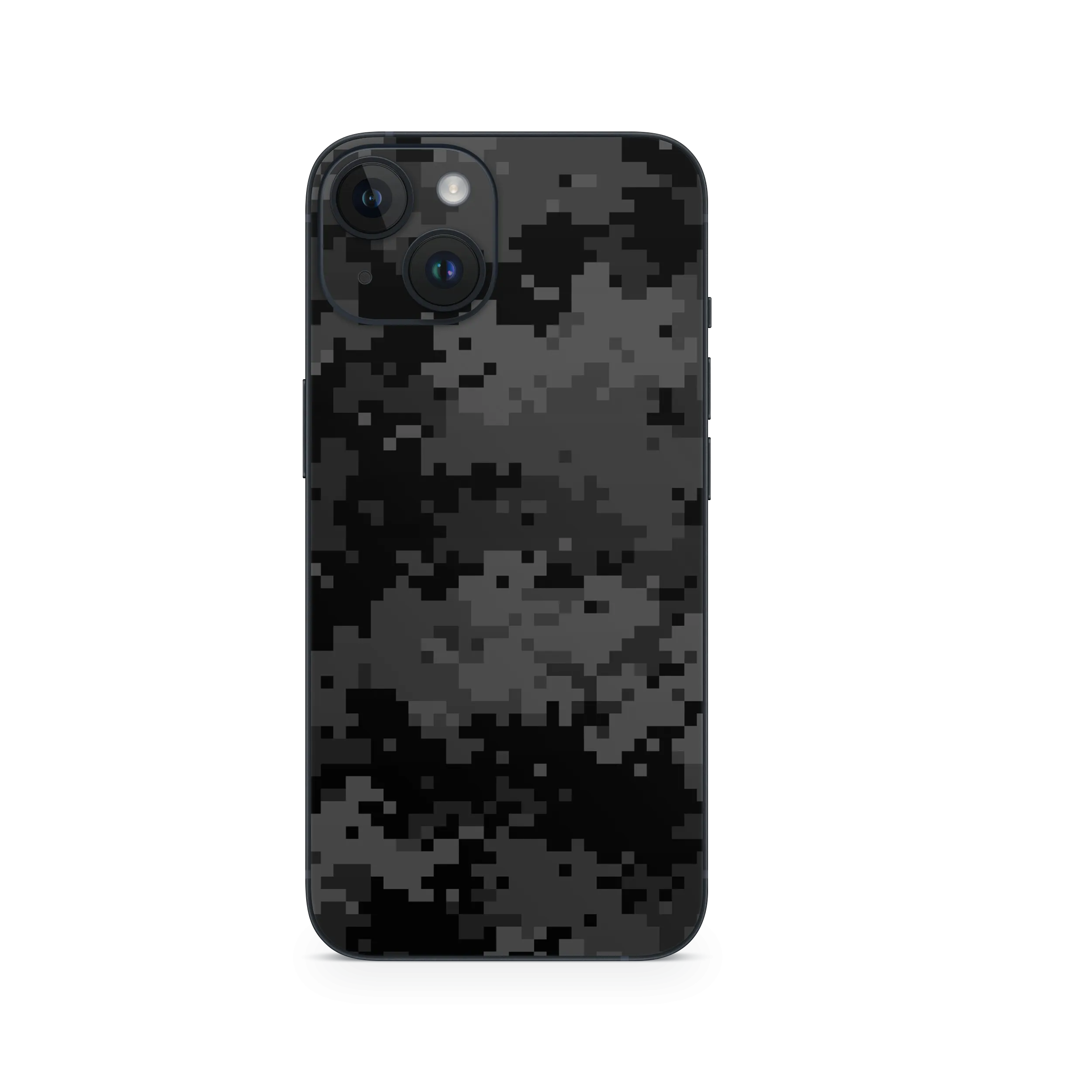 Apple iPhone Ape Digi Camo Skin