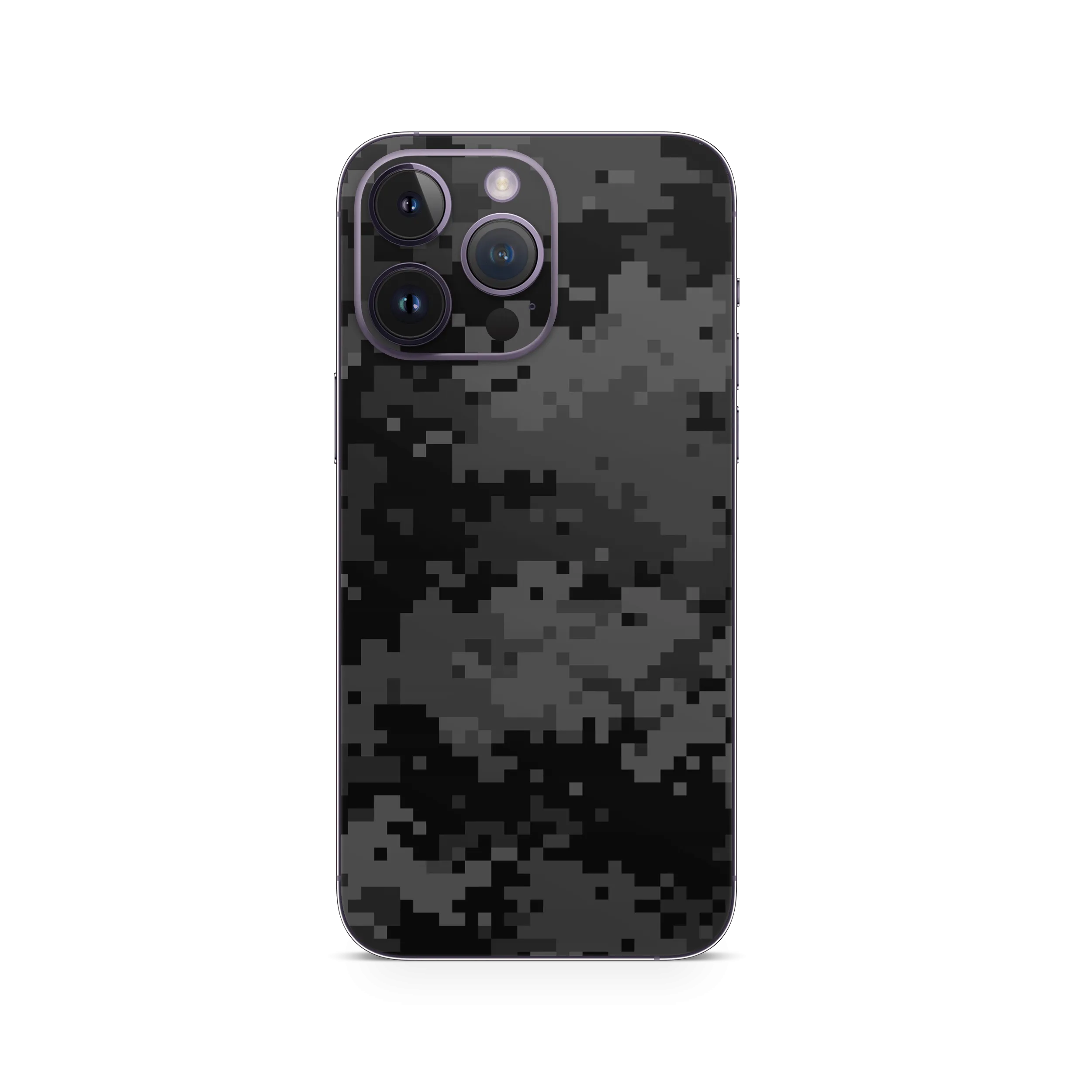 Apple iPhone Ape Digi Camo Skin