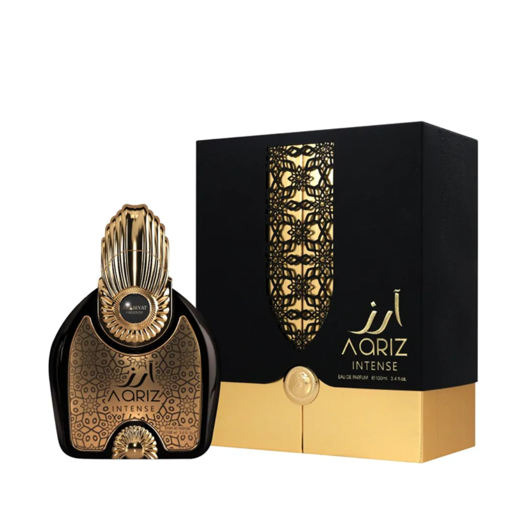 Arabiyat Prestige Aariz  Intense Eau De Parfum 100 ml Unisex