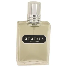 Aramis Gentleman Eau De Toilette