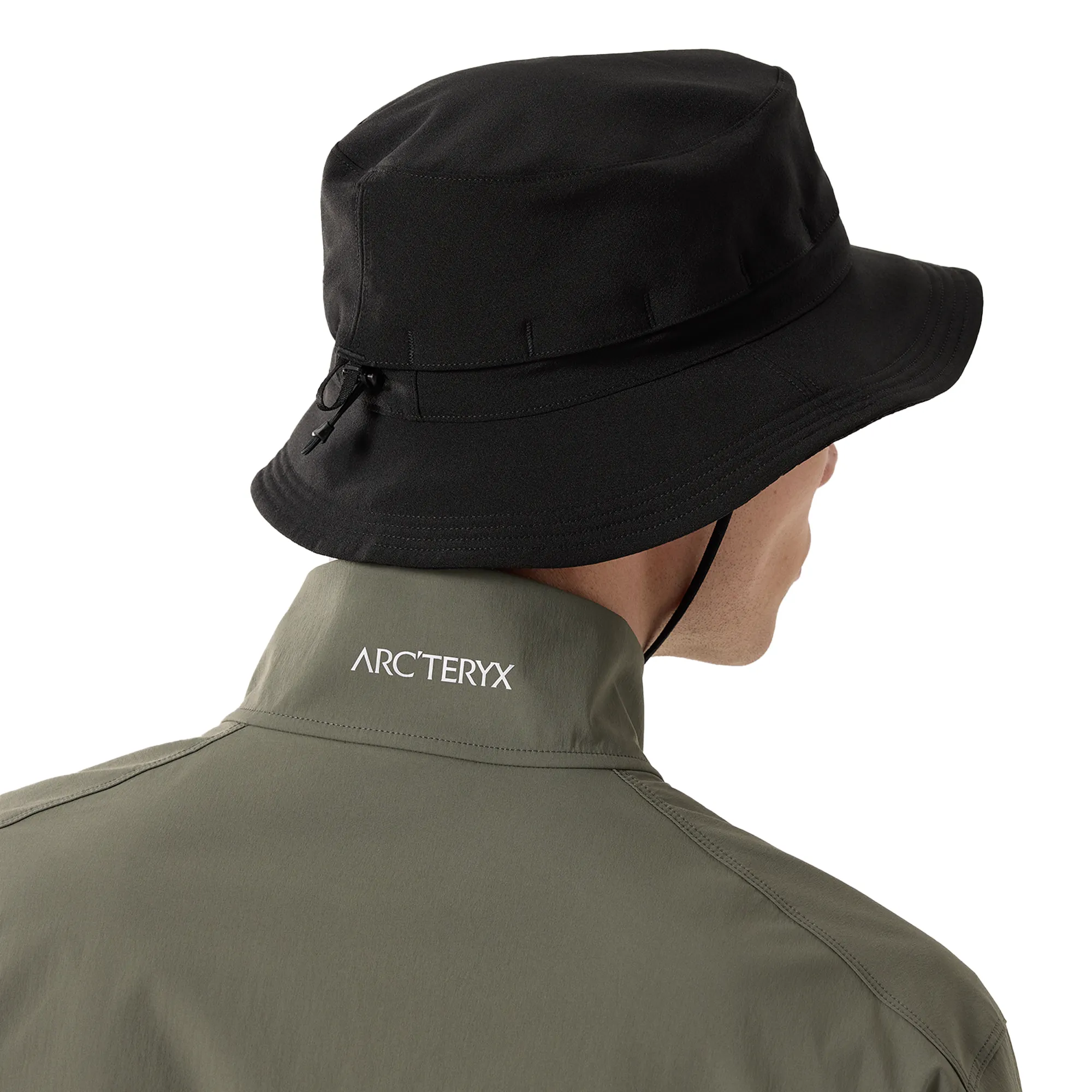 Arc'teryx Cranbrook Hat Black L08445200 Small-Medium