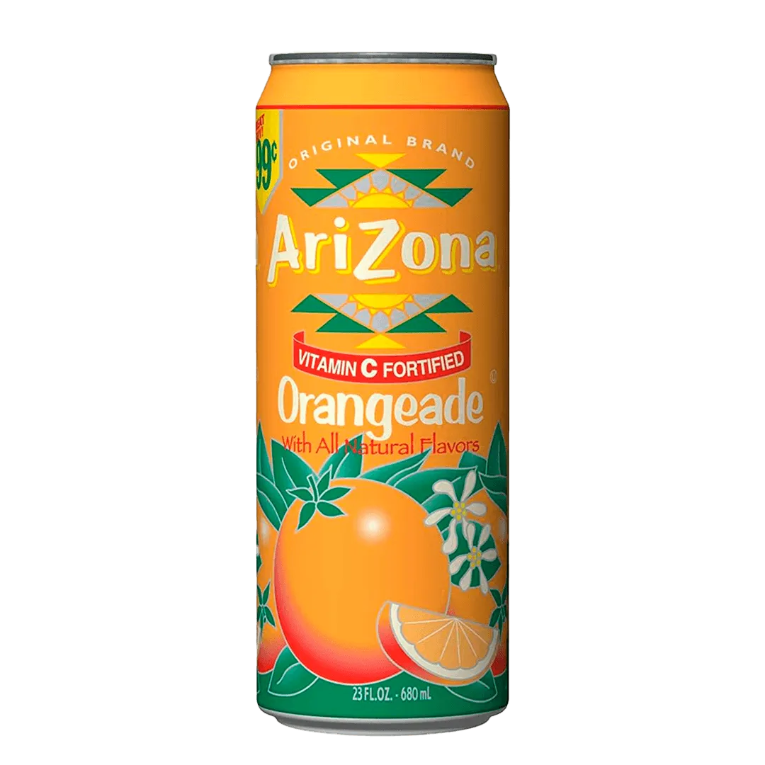 Arizona Orangeade