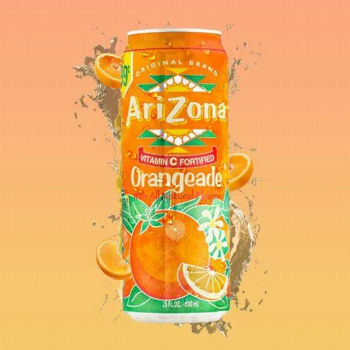 Arizona Orangeade