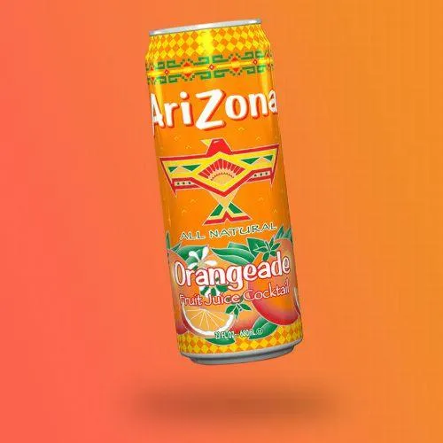 Arizona Orangeade