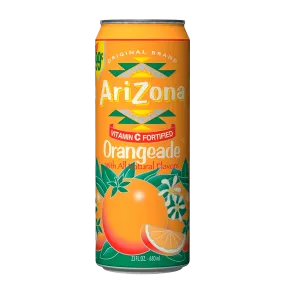 Arizona Orangeade