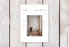 Ark Journal – Volume 09