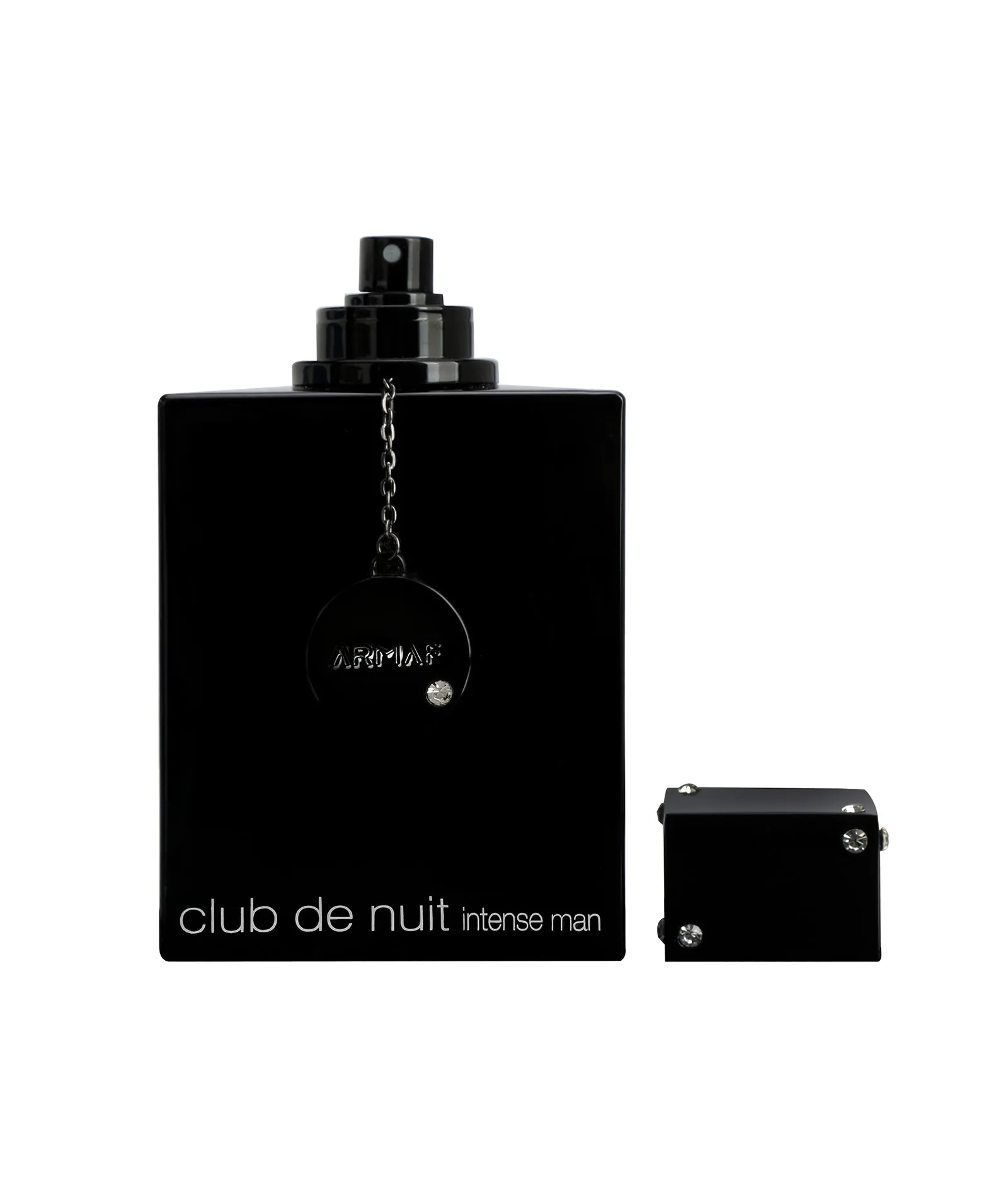 Armaf Club De Nuit Intense Pure Parfum for Man 150ML