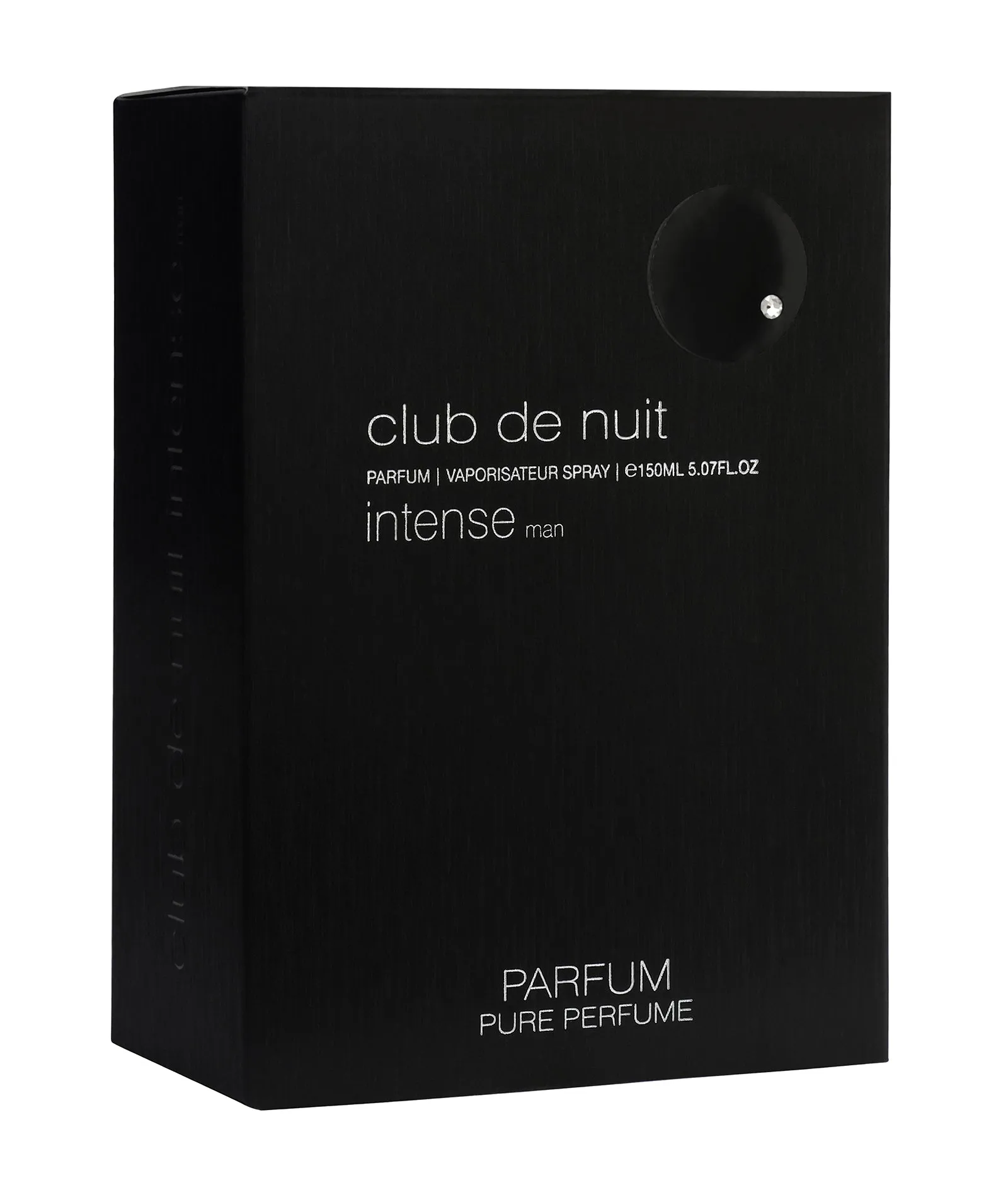 Armaf Club De Nuit Intense Pure Parfum for Man 150ML