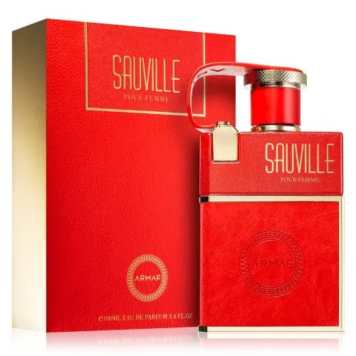 Armaf Sauville Eau De Parfum