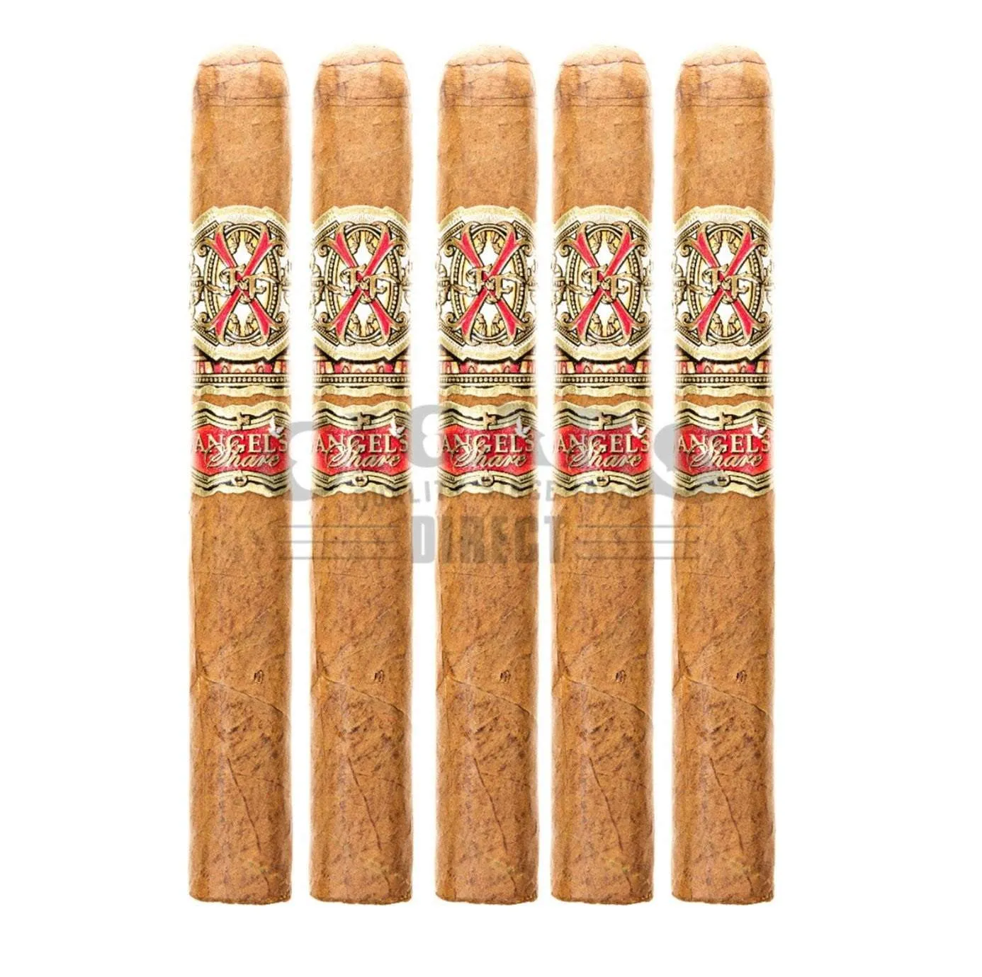 Arturo Fuente Opus X Angels Share Reserva D Chateau