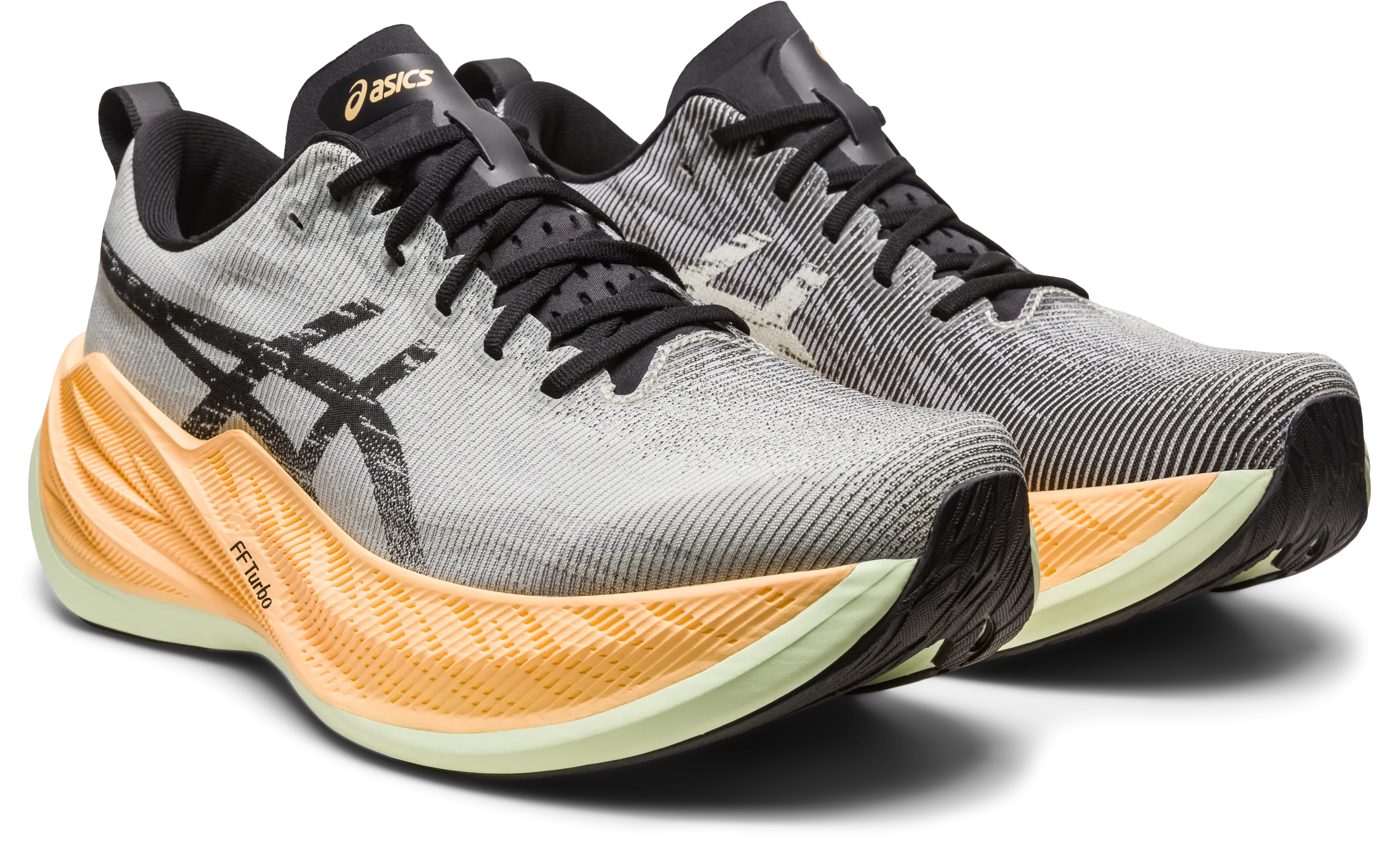 ASICS Unisex Superblast