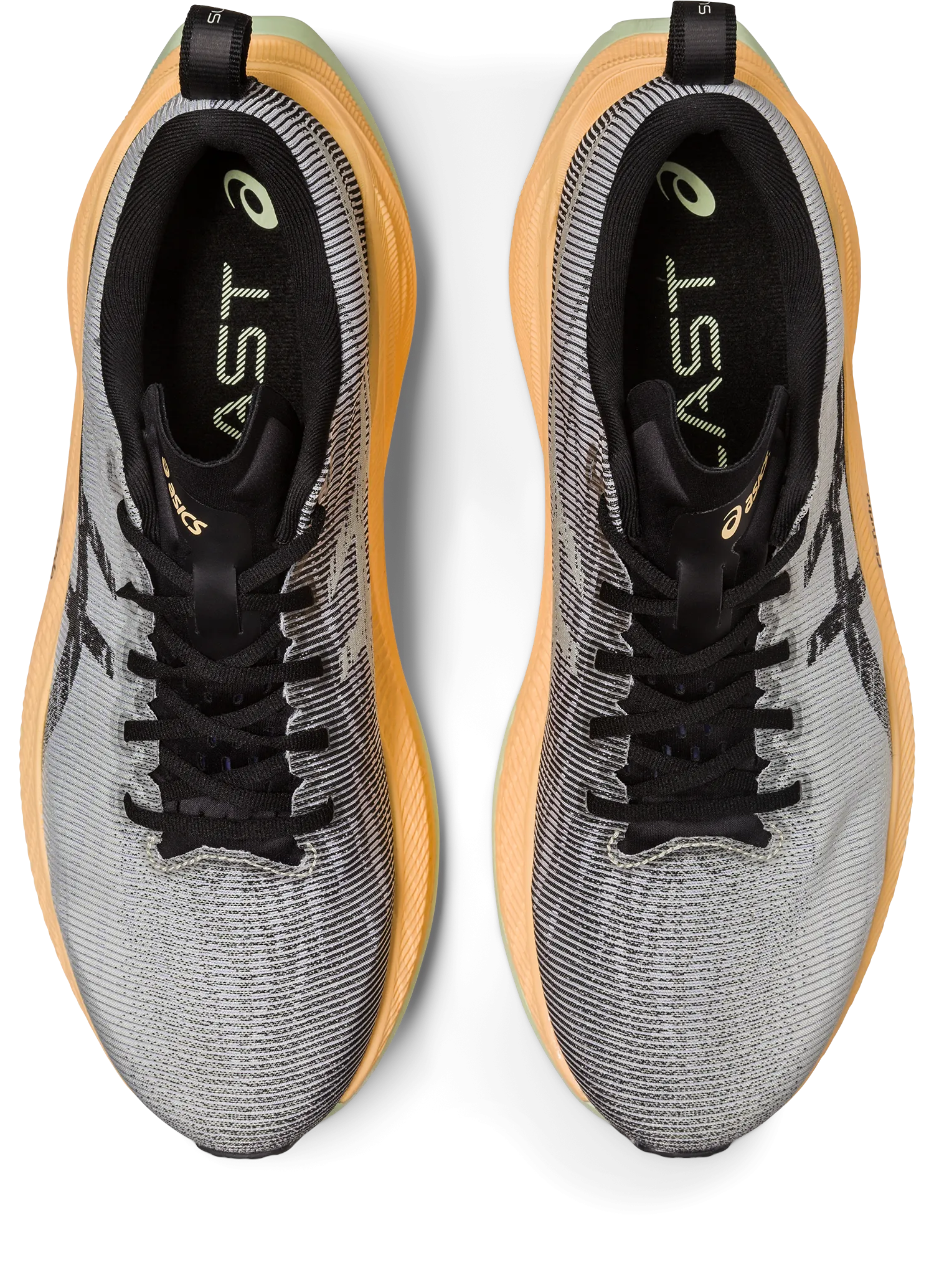 ASICS Unisex Superblast