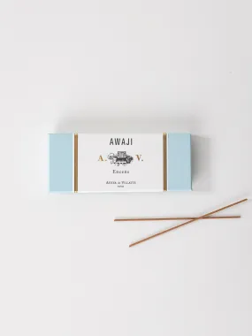 Astier de Villatte Awaji Incense